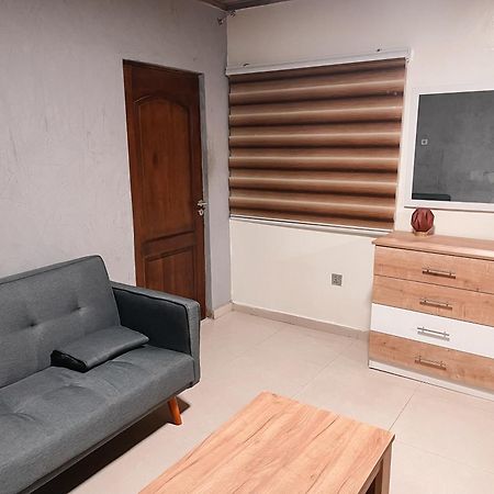 Sky Suites East Legon Akkra Exterior foto