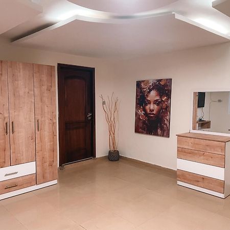 Sky Suites East Legon Akkra Exterior foto