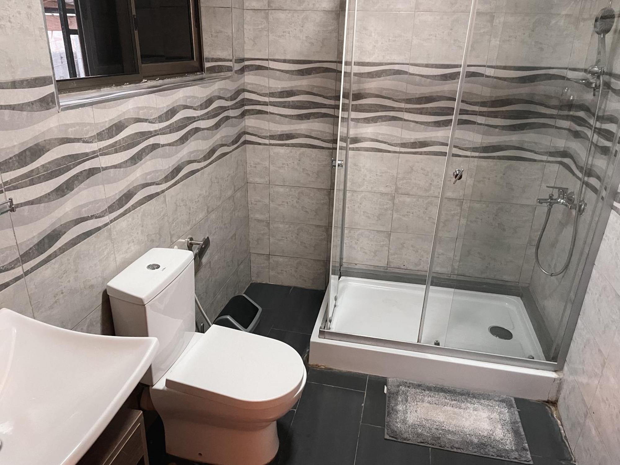 Sky Suites East Legon Akkra Exterior foto