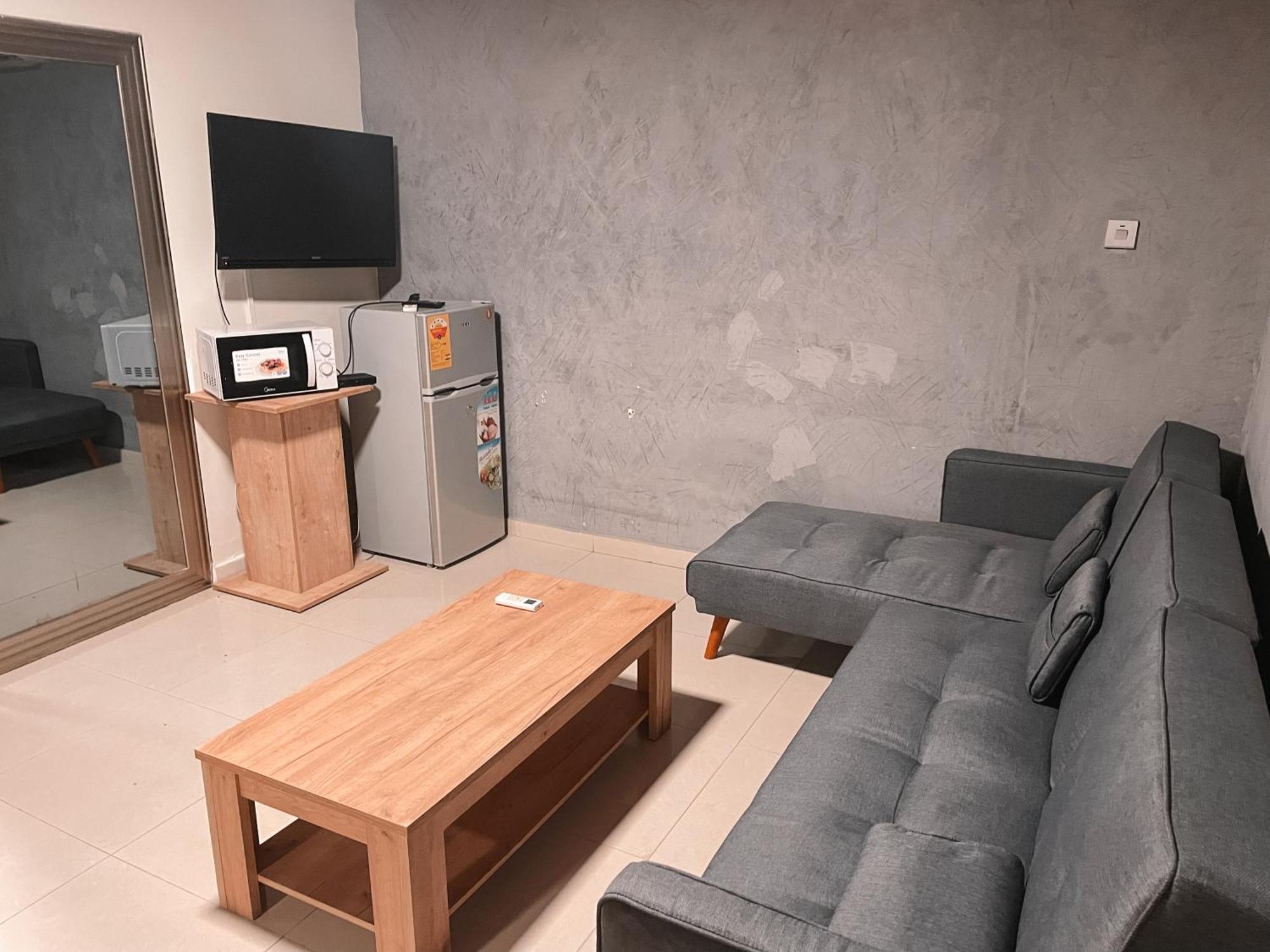 Sky Suites East Legon Akkra Exterior foto